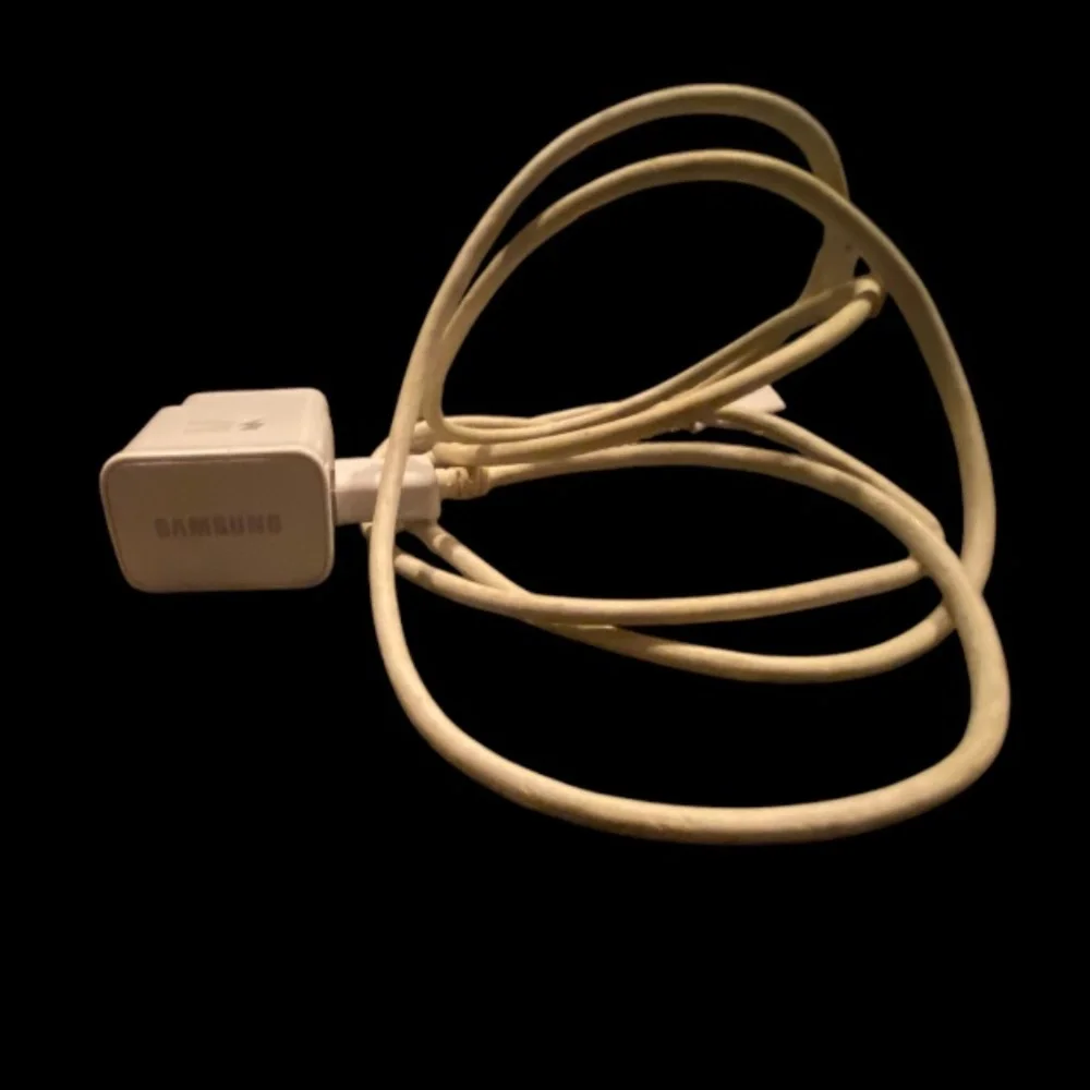 Samsung USB-C Phone Charger